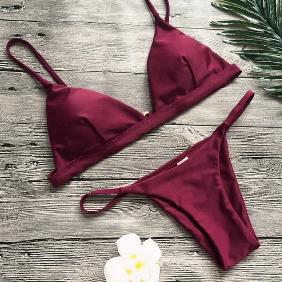 Other - Two piece bikini